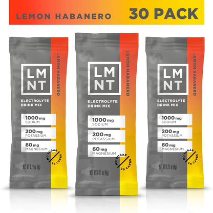LMNT Recharge elektroliti