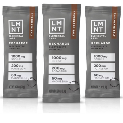 LMNT Recharge elektroliti