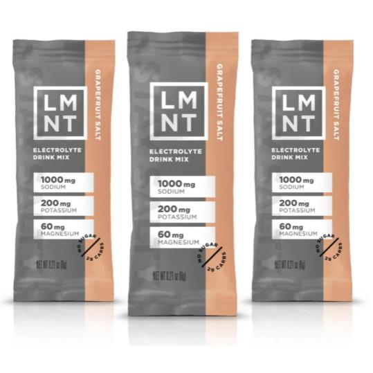 LMNT Recharge elektroliti