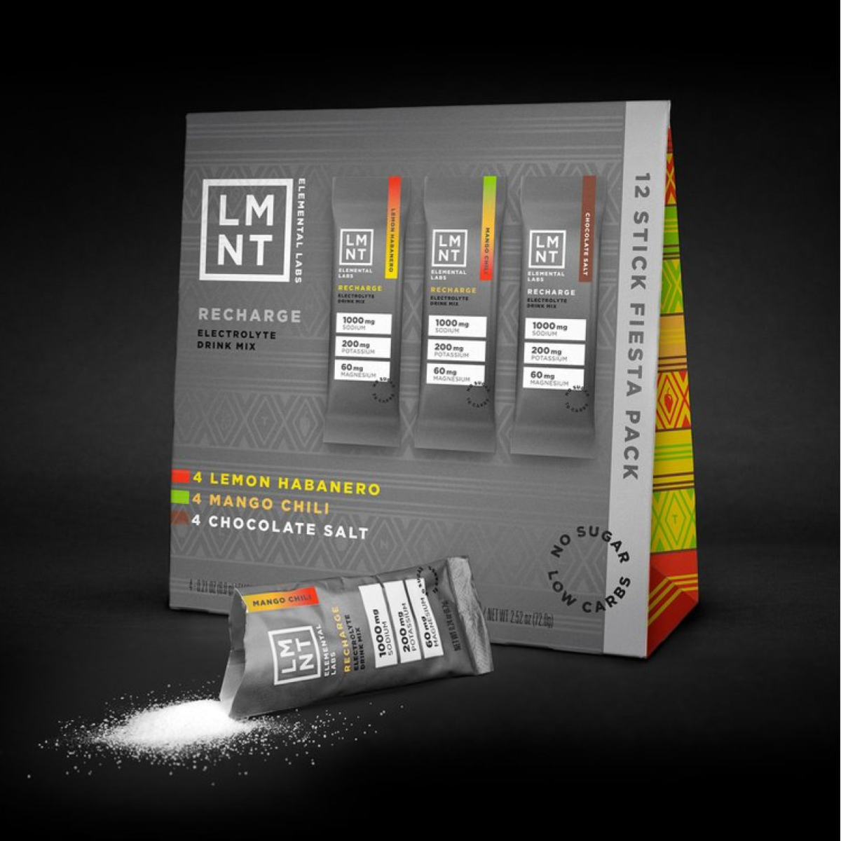 LMNT Recharge elektroliti