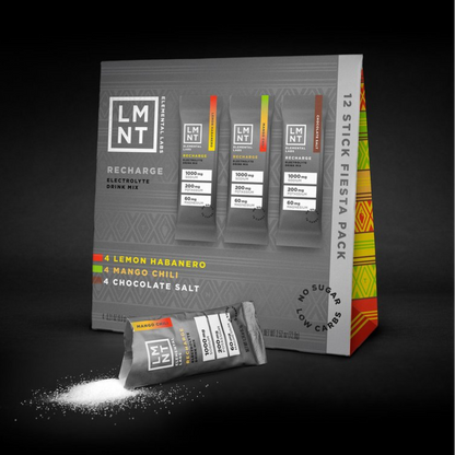 LMNT Recharge elektroliti