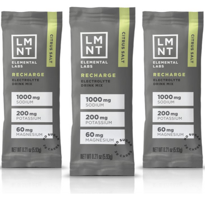 LMNT Recharge elektroliti