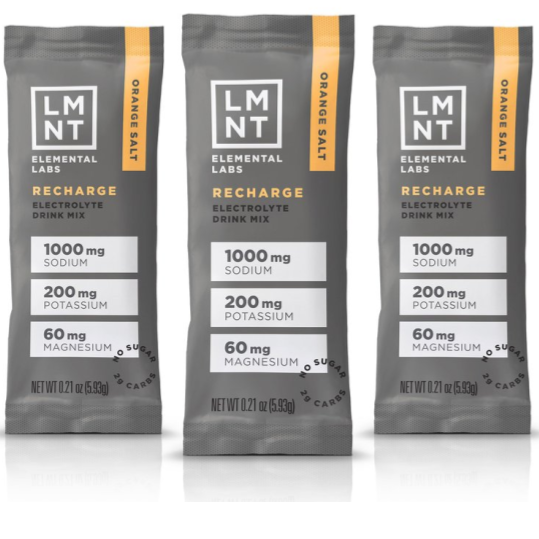 LMNT Recharge elektroliti
