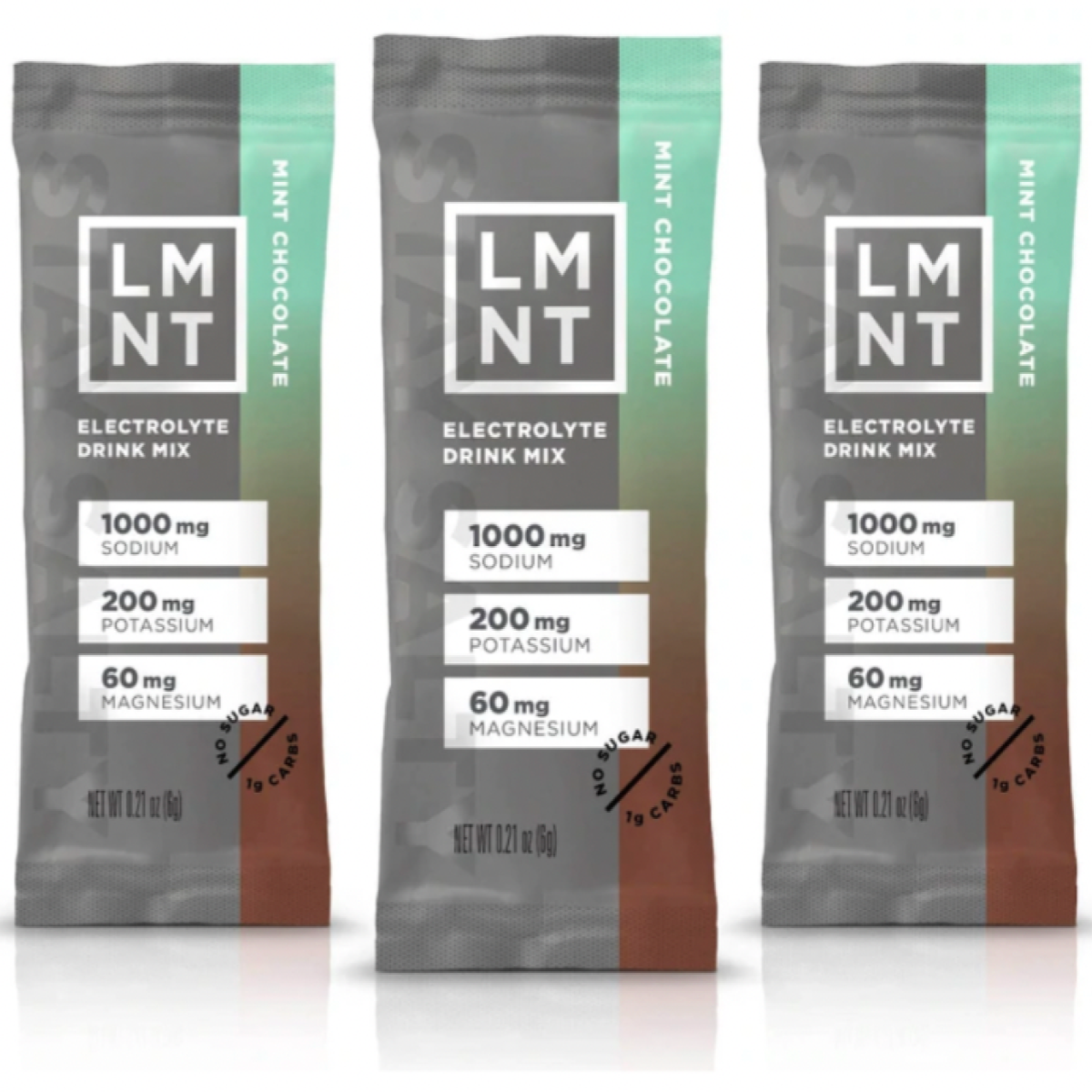 LMNT Recharge elektroliti