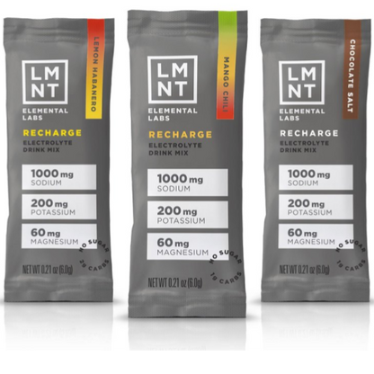 LMNT Recharge elektroliti