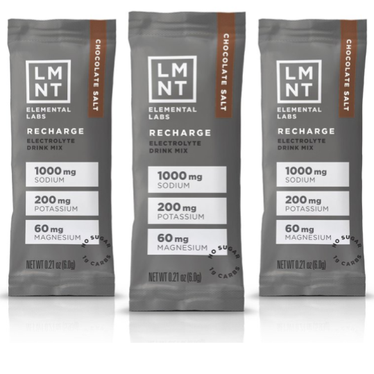 LMNT Recharge elektroliti