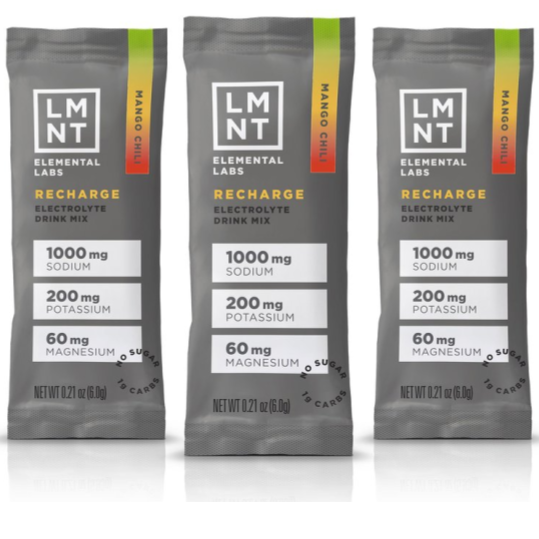 LMNT Recharge elektroliti
