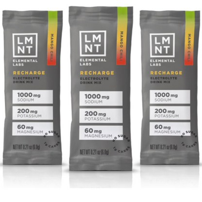 LMNT Recharge elektroliti