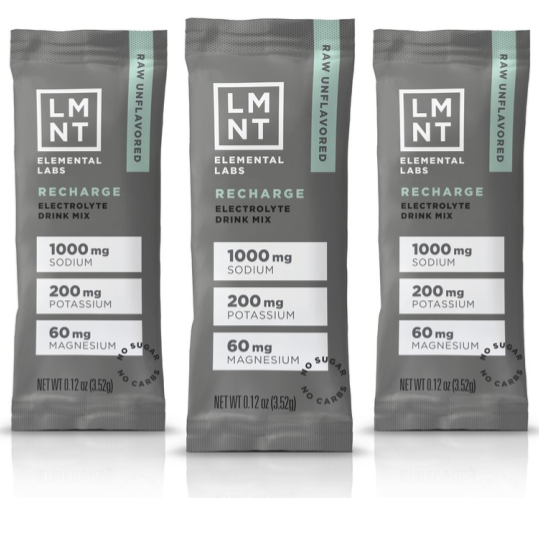 LMNT Recharge elektroliti